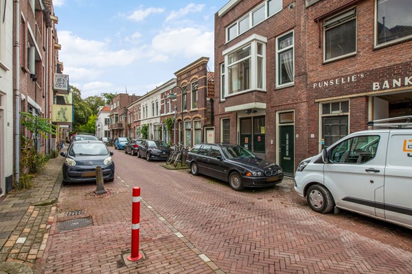 Medium property photo - Tuinstraat 24, 2801 ZR Gouda